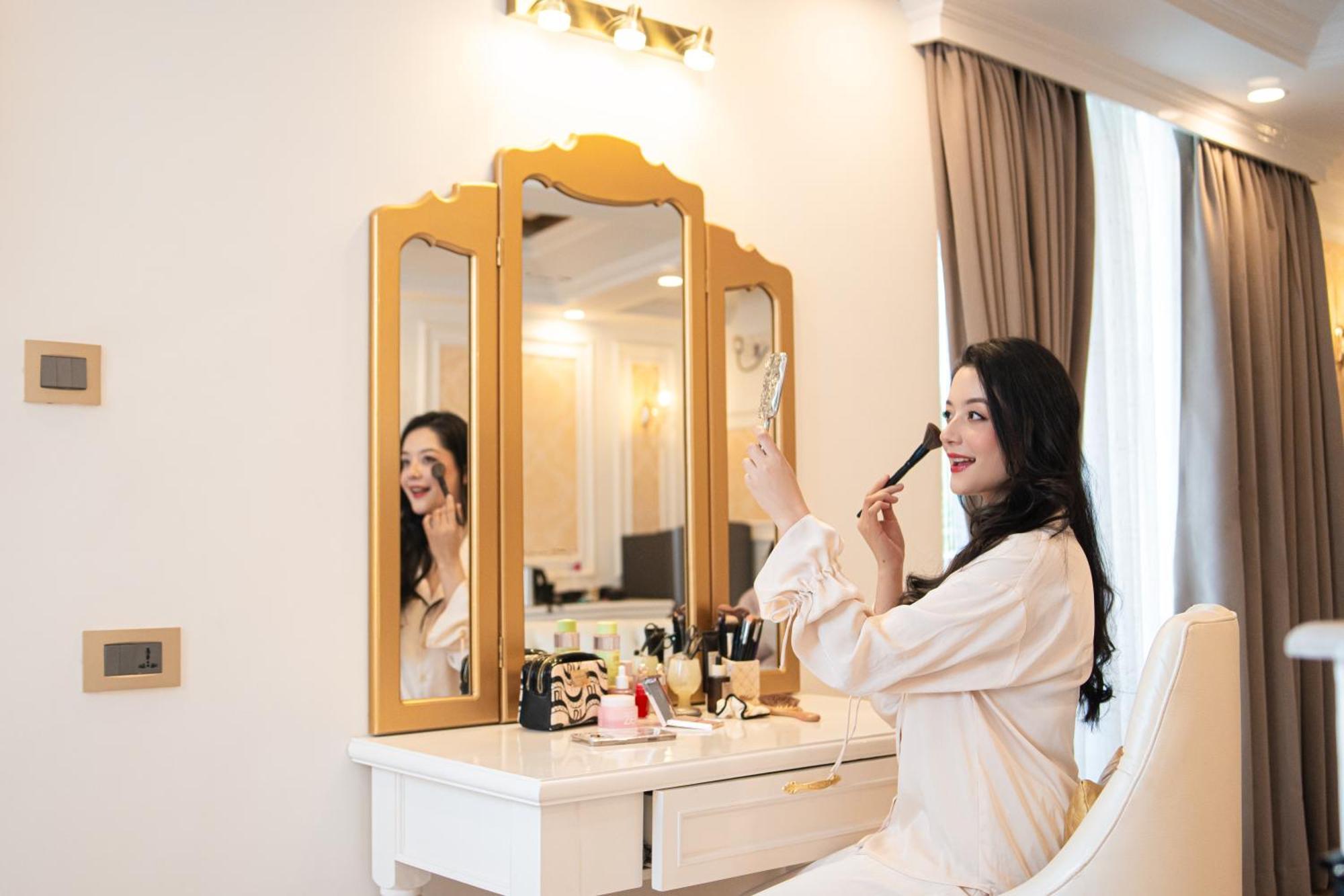 Le Glamour Resort & Wellness Spa Pokhara Luaran gambar