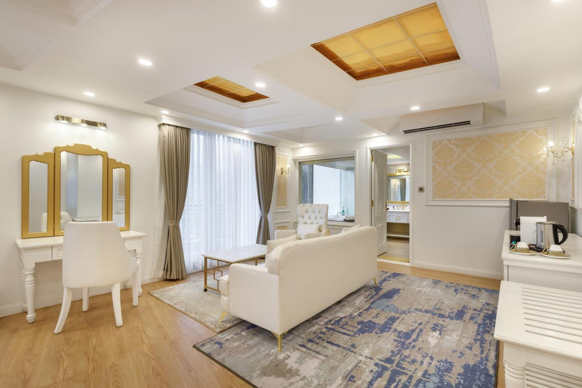Le Glamour Resort & Wellness Spa Pokhara Luaran gambar