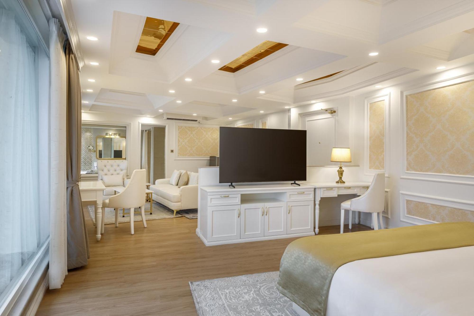Le Glamour Resort & Wellness Spa Pokhara Luaran gambar