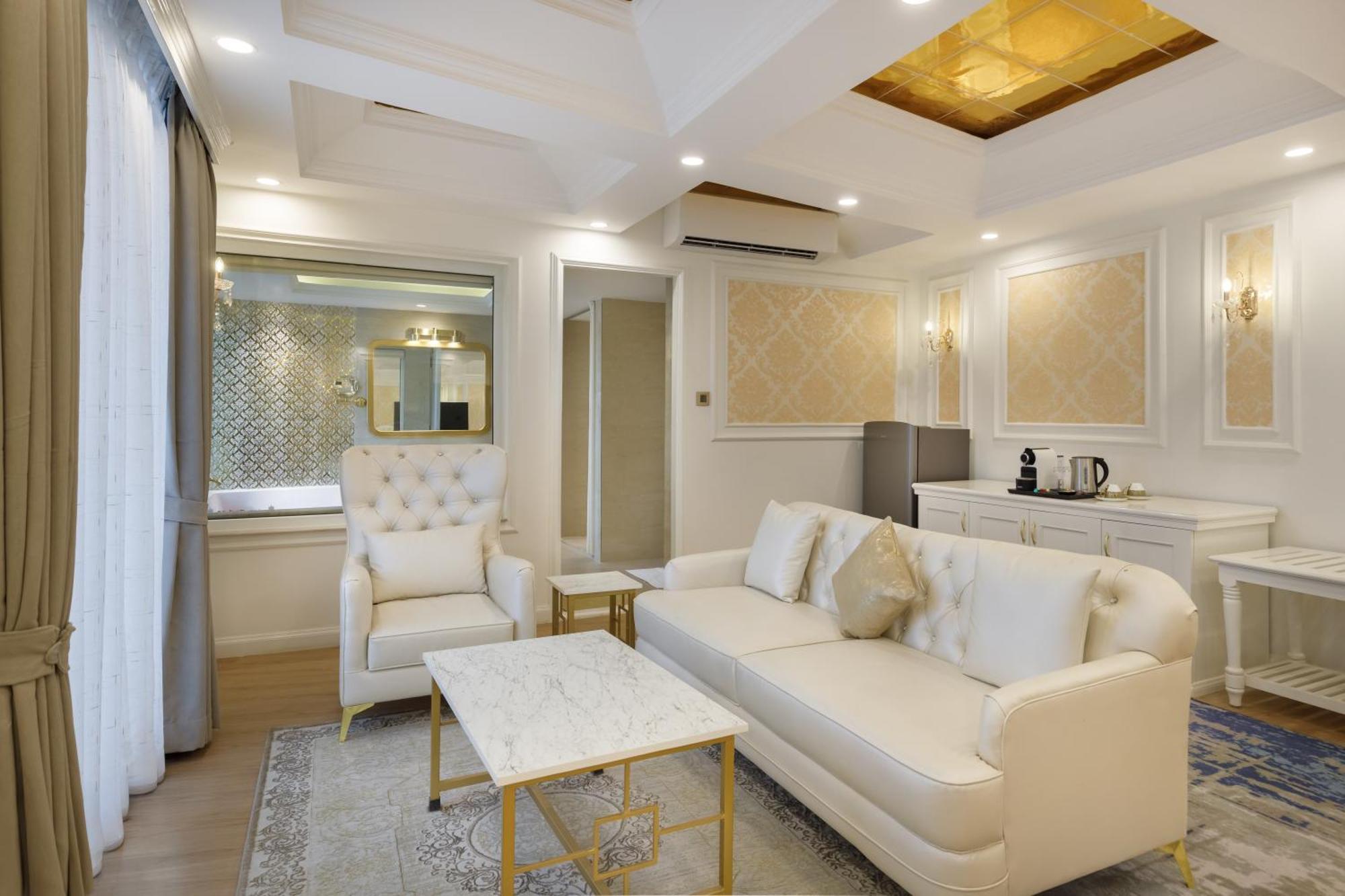 Le Glamour Resort & Wellness Spa Pokhara Luaran gambar
