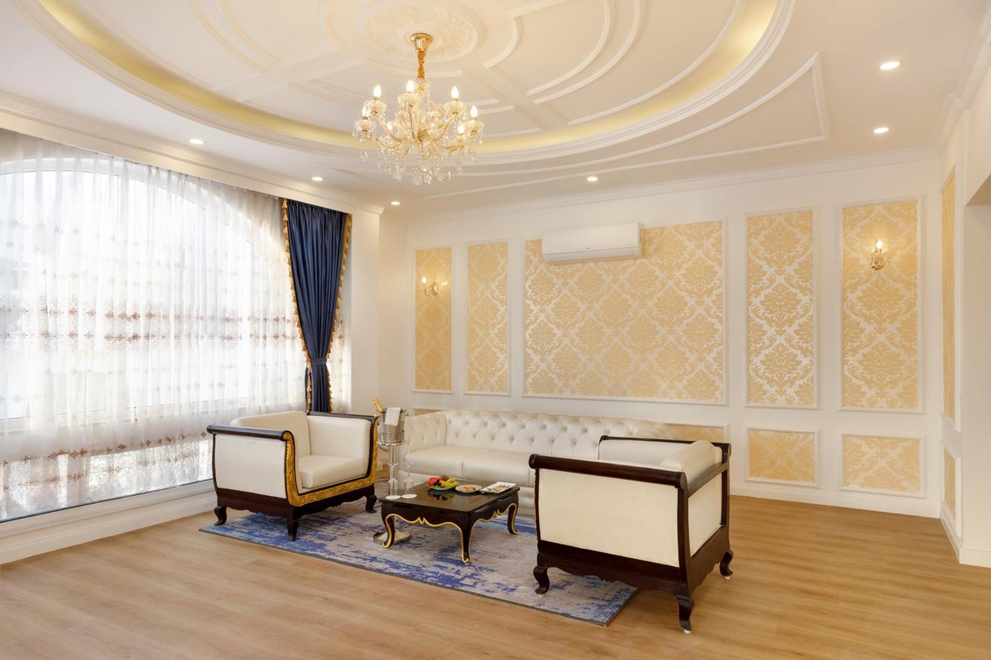 Le Glamour Resort & Wellness Spa Pokhara Luaran gambar